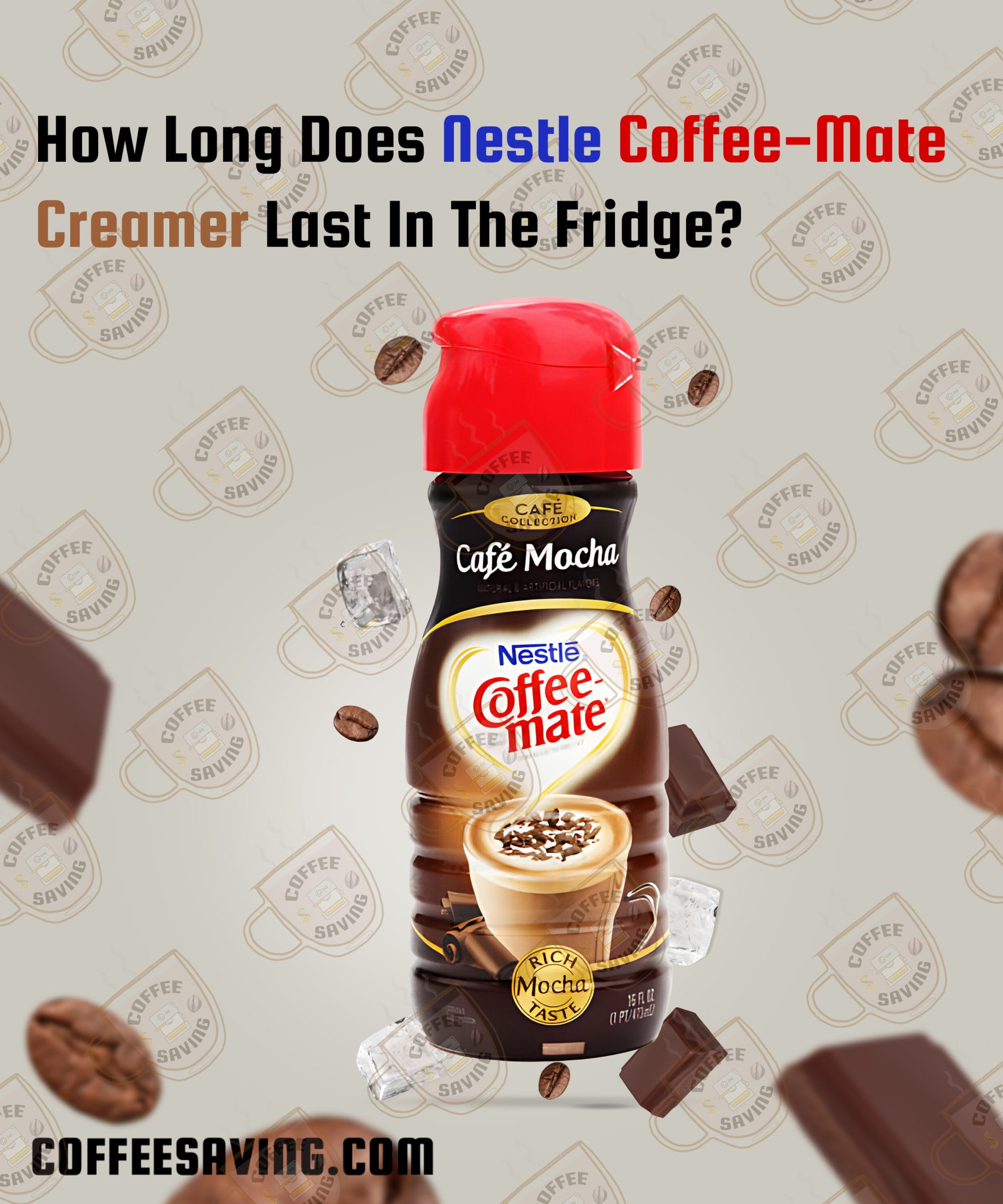 How Long Does Nestle Coffee Mate Creamer Last In The Fridge 1 scaled