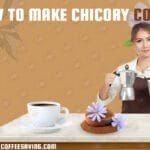 how to make chicory coffee