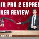  Flair Pro 2 Espresso Maker Review