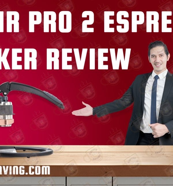 Flair Pro 2 Espresso Maker Review