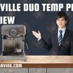 breville duo temp pro review