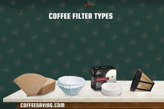Are Coffee Filter Bad for Environment - February 2025 Coffee Filter Types